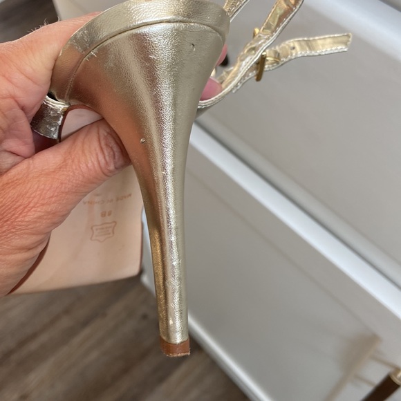 Gold pump - Picture 7 of 9